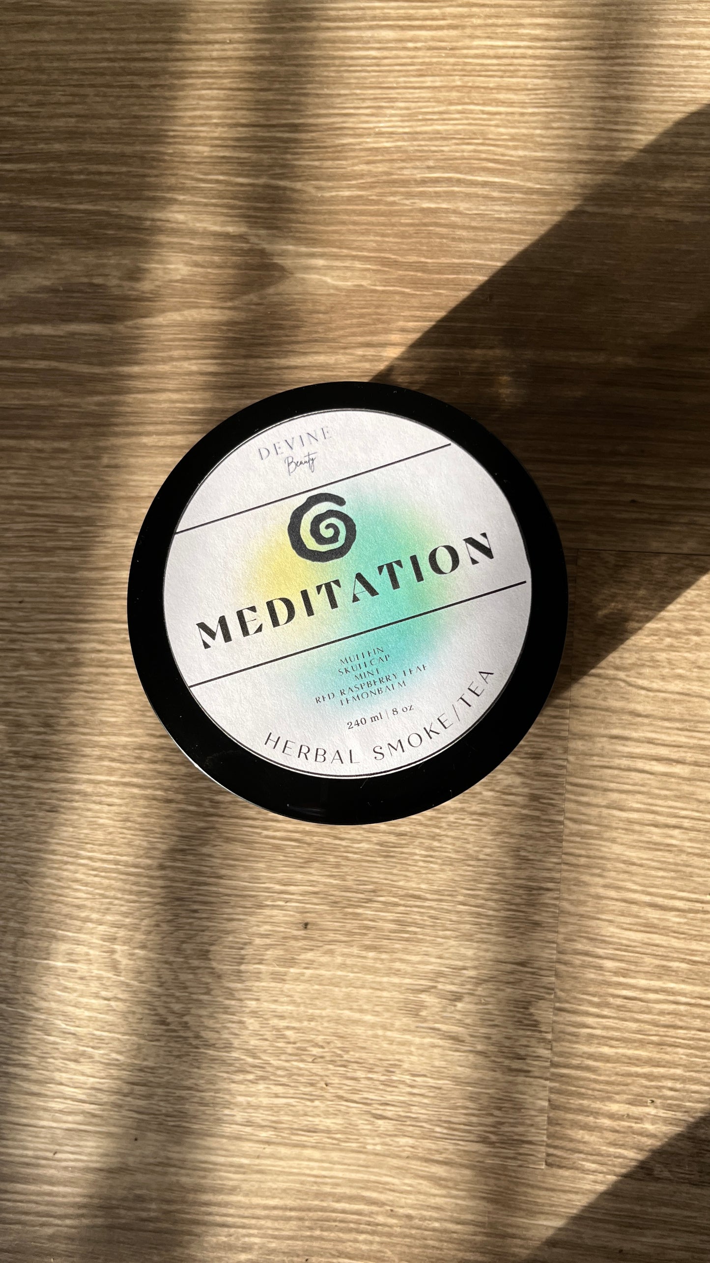 meditation
