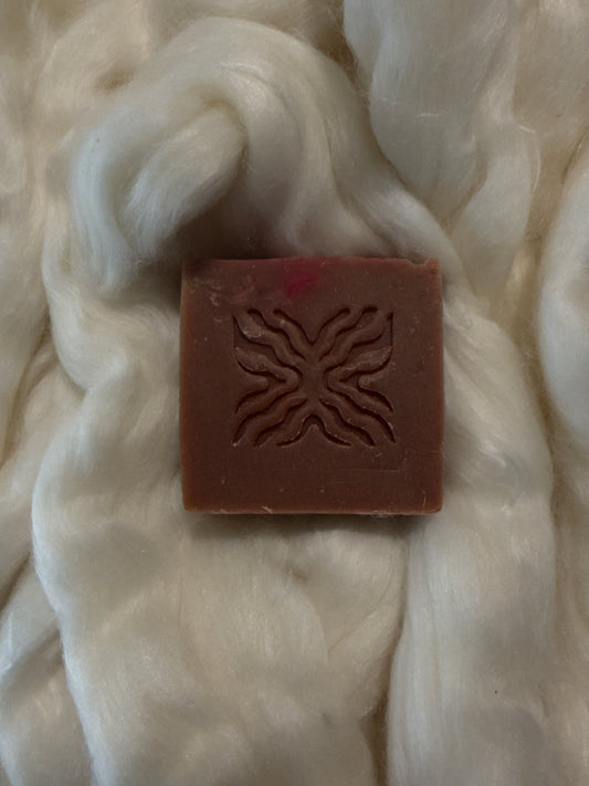 rhubarb