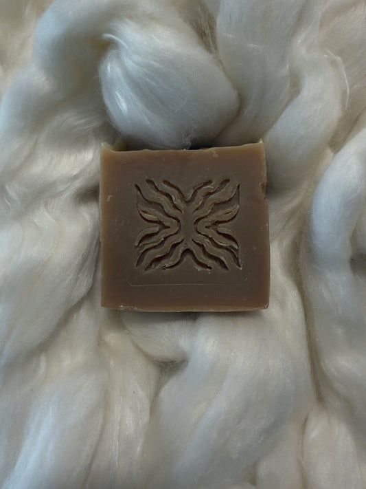 chaga bar