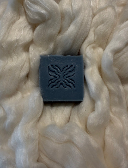 indigo